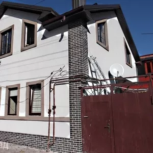 Наружная отделка зданий и фасадов