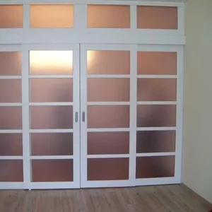 Двери купе HOLZ