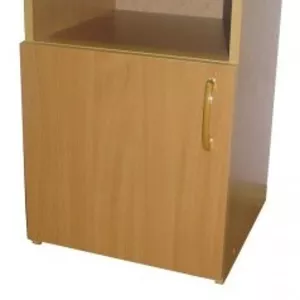 Тумбы ДСП,  Офисные тумбы,  TV тумбы,  Тумбочки выкатные,  прикроватные