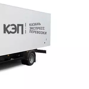  Газель и грузчики для дачного переезда в Казани