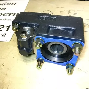 Коробка Отбора Мощности TF4002AMP ABER.