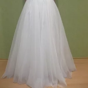 КРАСИВОЕ Свадебное платье 