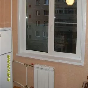 Пластиковые энергосберегающие окна в Екатеринбурге