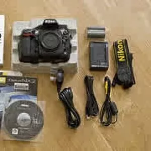 марка новый Nikon D700 DSLR камеры для продажи