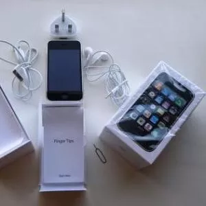 Разблокировка телефонов Brand New продаж компании Apple iPhone 4G 64G