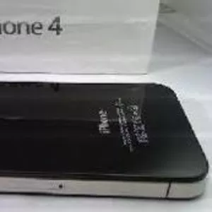 В продаже Brand New Unlocked Apple,  Оригинальный iPhone 4 S 32GB/64GB