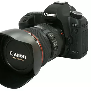 Brand New Nikon D700 12MP DSLR камеры / Canon EOS 5D Mark II