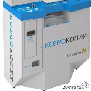   Копировальный автомат Копиркин-Профи