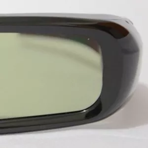 Затворные 3D очки c технологией 3D DLP-Link. Доставка по России