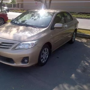 Toyota Rav4 2011 для продажи @ $ 8 500 (СРОЧНО)..