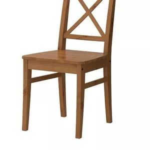 Деревянный стул Скандик для дома и кафе