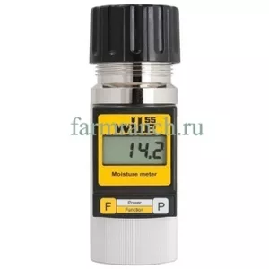 Измеритель влажности зерна Wile 55