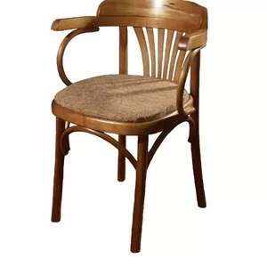 Венское деревянное кресло Классик