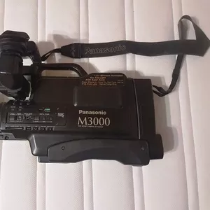 Видеокамера Panasonic NV-M3000EN