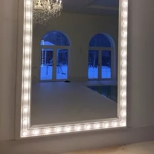Зеркала для дома и салона
