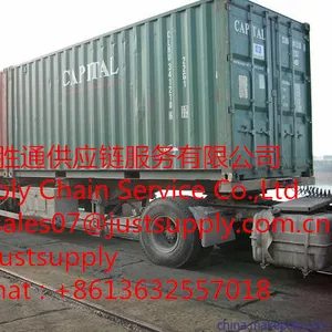 Циндао/Шанхай/Шэньчжень-Аламедин,  Ош,  Рыбачье доставка контейнеров ван