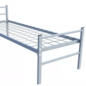 Кровати престиж,  кровати двухъярусные для строителей