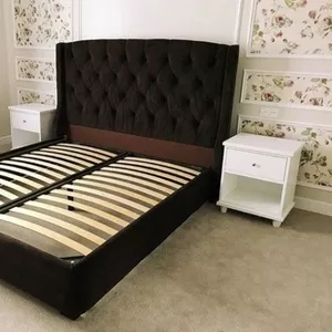 кровати на заказ
