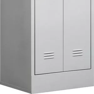  Шкафы металлические для раздевалок 1-2-3-4-5 cекционные