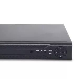 IP-видеорегистратор PVDR-IP2-08M1 v.5.4.2