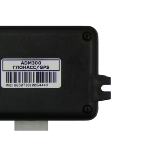 ADM300 GPS/ГЛОНАСС трекер