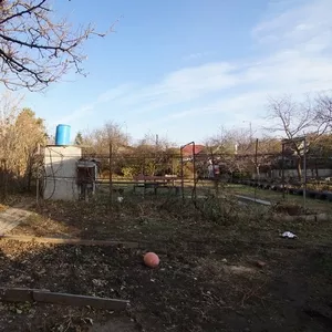 Перспективный земельный участок в центре Краснодара под коммерцию