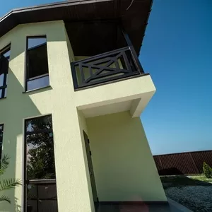 Продам дом в Молдовке (Высокое)