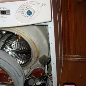 Ремонт стиральных машин в Москве и области