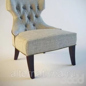 Мягкие кресла для дома,  любой дизайн кресел