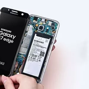 Сервисный центр по ремонту сотовых телефонов ТMC-Samsung