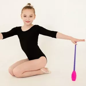 Художественная гимнастика для детей