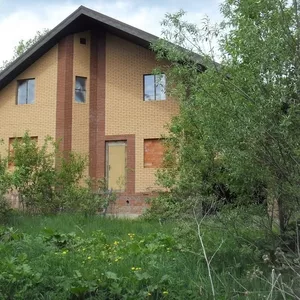 Недостроенный дом 210, 6 м2 в дер. Ремнево Калязинского района Тверь