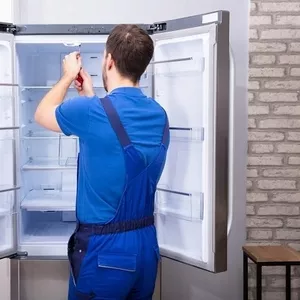 Ремонт холодильников с выездом на дом в Ижевске