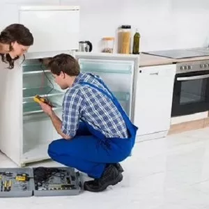 Ремонт холодильников FHIABA