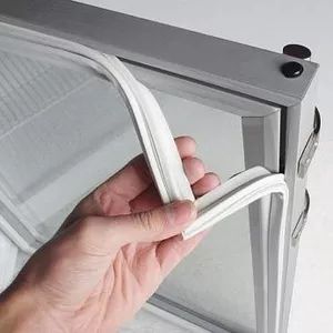 Уплотнительнaя резинa для двери холодильникa в компaнии Cервиc-климaт