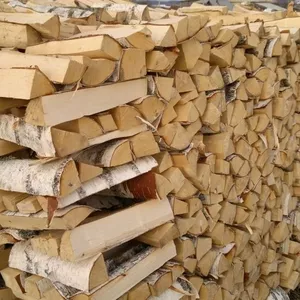 Купить дрова Серпухов дешево
