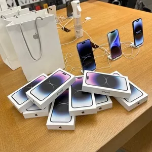 Оптовая продажа — iPhone 14 $899 / 14 Pro Max