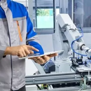 КПК «Особенности автоматизации технологических производственных процессов»