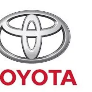 Запчасти для автомобилей Toyota 