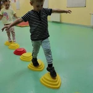 Частный детский сад ЗАО Москва Образование плюс