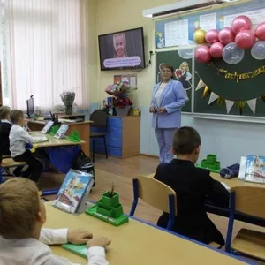 Частная школа ЗАО Москва Образование плюс