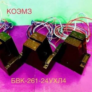 БВК-261-24УХЛ4 бесконтактный датчик