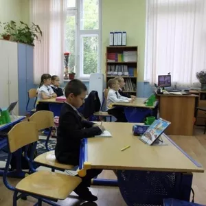 Частная школа в Москве,  ЗАО,  Образование Плюс
