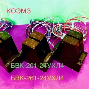 БВК-201-24 УХЛ4 бесконтактный выключатель