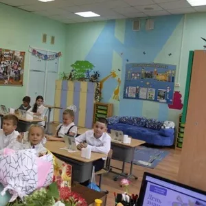 Частная школа в ЗАО Москвы без летних месяцев