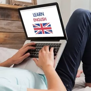 Курсы английского языка онлайн