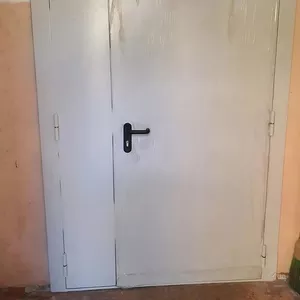 Надежные металлические двери в Самаре