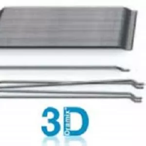 Dramix 3D 45/50-BL,  3D 55/60-BL,  4D 55/60-BL. Фибра стальная анкерная