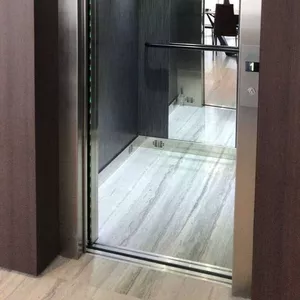 Лифты,  монтаж лифтового оборудования