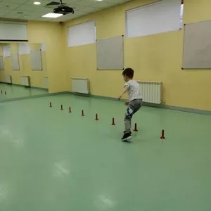 Частный детский сад ЗАО Москвы